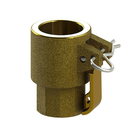 Apg 1/2" Brass Part D 3E05DCB
